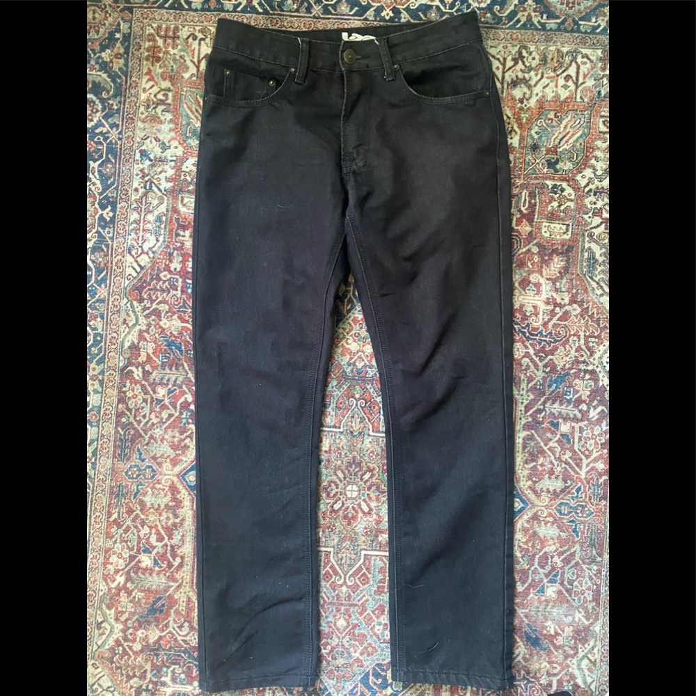Bulletprufe denim